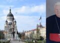 Doliu în Biserica Ortodoxă. Părintele Dumitru Nan a trecut la cele veșnice la vârsta de 84 de ani