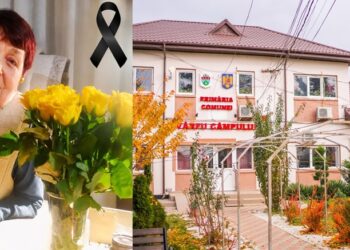 A trecut la cele veșnice profesoara Silvia Crîșmariu, dascălul care a format generații de elevi din Vârfu Câmpului