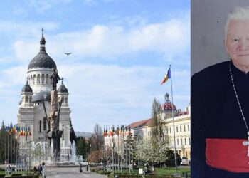 Doliu în Biserica Ortodoxă. Părintele Dumitru Nan a trecut la cele veșnice la vârsta de 84 de ani
