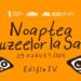 Noaptea Muzeelor la Sate revine pe 29 august, cu o nouă ediție dedicată patrimoniului rural