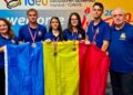 România, patru medalii la Olimpiada Internațională de Geografie 2026