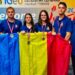România, patru medalii la Olimpiada Internațională de Geografie 2026