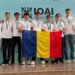 Elevii români au obținut 3 medalii de aur, 2 de argint și 3 de bronz la Olimpiada Internațională de Inteligență Artificială – IOAI 2026, desfășurată în Kazahstan