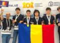 Elevii români au obținut aur, argint și două medalii de bronz la Olimpiada Internațională de Informatică 2026