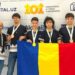 Elevii români au obținut aur, argint și două medalii de bronz la Olimpiada Internațională de Informatică 2026