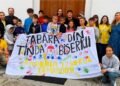 Prima ediție a „Taberei din Tinda Bisericii”, la Parohia „Izvorul Tămăduirii” din Botoșani