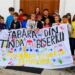 Prima ediție a „Taberei din Tinda Bisericii”, la Parohia „Izvorul Tămăduirii” din Botoșani