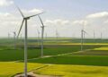 O companie daneză pregătește proiecte de peste 2.300 MW în România. Numai investiția eoliană din Botoșani depășește 1 miliard EUR