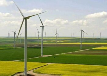 O companie daneză pregătește proiecte de peste 2.300 MW în România. Numai investiția eoliană din Botoșani depășește 1 miliard EUR