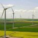 O companie daneză pregătește proiecte de peste 2.300 MW în România. Numai investiția eoliană din Botoșani depășește 1 miliard EUR