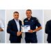 Polițiști botoșăneni, recompensați de Ministerul Afacerilor Interne după două intervenții în care au salvat vieți