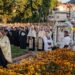 Icoana făcătoare de minuni a Maicii Domnului de la Mănăstirea Rarău a călătorit pentru a treia oară prin Câmpulung Moldovenesc