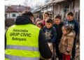 Daniel Câșlariu și Grup Civic Botoșani revin în prima linie a faptelor bune