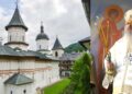 Credincioșii botoșăneni sunt așteptați la Hramul istoric al Mănăstirii Secu. Va sluji IPS Mitropolit Teofan