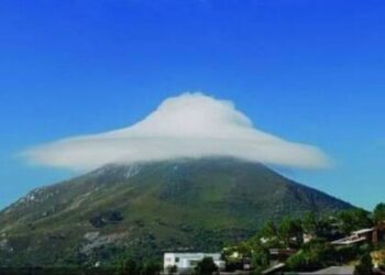 Minunea de pe Muntele Tabor la Schimbarea la Față a Domnului