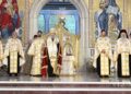 Nicușor Dan a participat la întâlnirea internațională a tinerilor ortodocși (ITO 2026)