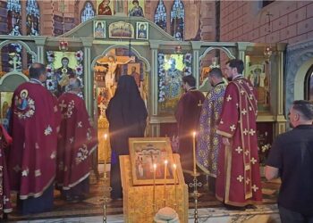 Congresul Nepsis al Episcopiei Ortodoxe Române a Irlandei și Islandei, la Dublin