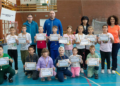 Handbalul juvenil, în prim-plan la Botoșani. 12 echipe de copii au participat la „Cupa Viitorilor Campioni”