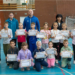 Handbalul juvenil, în prim-plan la Botoșani. 12 echipe de copii au participat la „Cupa Viitorilor Campioni”