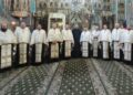 Cerc misionar la Biserica „Duminica Tuturor Sfinților” din Pomârla