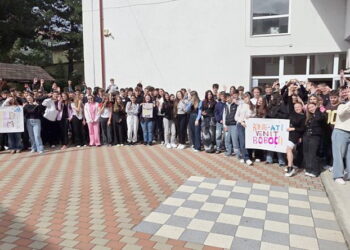 Bun venit, boboci! Prima săptămână la Seminarul Teologic din Dorohoi, dedicată noilor elevi