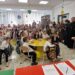 Un nou început pentru copiii din Hilișeu-Horia: Centrul de Zi Hilișeu-Cloșca și-a reluat activitățile