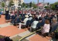 Un Stradivarius de aproape 300 de ani a răsunat la Sulița. Recital de excepție în cadrul Festivalului Apolodor