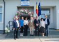 Școală și grădiniță modernizate la Cotârgaci, comuna Roma, printr-un proiect finanțat prin PNRR