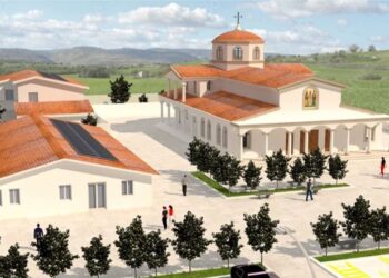 Parohia ortodoxă română din Ladispoli, Italia, va avea propriul centru socio-cultural