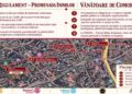 Botoșănenii sunt invitați la o nouă ediție a „Promenadei Inimilor”, transformată într-o vânătoare de comori