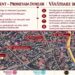 Botoșănenii sunt invitați la o nouă ediție a „Promenadei Inimilor”, transformată într-o vânătoare de comori