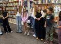 Teatrul a prins viață la Biblioteca Județeană „Mihai Eminescu” Botoșani