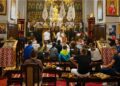 „Ce mică e Vacanța Mare!” – o zi de bucurie și relaxare pentru copiii din Parohia Dimăcheni