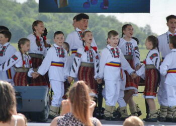 Clubul Copiilor Dorohoi continuă înscrierile pentru anul școlar 2026–2027