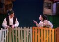 „Punguța cu doi bani”, o nouă întâlnire cu lumea poveștilor la Teatrul Vasilache
