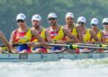 România a obținut 17 medalii la Campionatele Balcanice de Canotaj de la Plovdiv