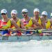 România a obținut 17 medalii la Campionatele Balcanice de Canotaj de la Plovdiv