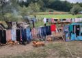 Apel umanitar pentru o familie cu patru copii din apropierea Dorohoiului. Au nevoie urgentă de o sobă pentru iarnă