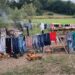 Apel umanitar pentru o familie cu patru copii din apropierea Dorohoiului. Au nevoie urgentă de o sobă pentru iarnă