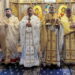 Nouă ani de la resfințirea Bisericii „Sfinții Arhangheli” din Poiana