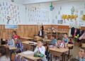 O călătorie în lumea emoțiilor la Școala Gimnazială Nr. 17 din Botoșani