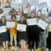 Un nou început de an școlar pentru 32 de copii din Botoșani aflați în situație de risc social