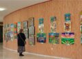 Salonul Internațional de Artă Naivă „Gheorghe Sturza”, la ediția a XIII-a, la Botoșani