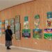 Salonul Internațional de Artă Naivă „Gheorghe Sturza”, la ediția a XIII-a, la Botoșani