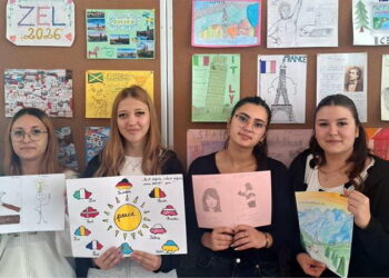 Ziua Europeană a Limbilor, sărbătorită la Seminarul Teologic din Dorohoi
