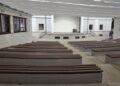 Grădina de Vară a Teatrului „Mihai Eminescu” se redeschide după mai bine de 30 de ani. Două seri de spectacole și muzică la Botoșani
