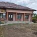 Investiție nouă la Prăjeni. Zona din apropierea Primăriei și a dispensarului va fi modernizată