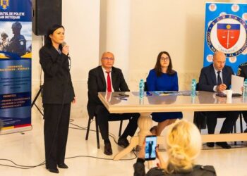 Școala Gimnazială Nr. 1 Răchiți, implicată într-o campanie pentru siguranța online