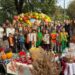 Târgul Toamnei a adus culoare și bucurie la Liceul Pedagogic „Nicolae Iorga” din Botoșani