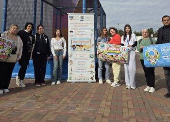 Palatul Copiilor Botoșani: Mișcare, dans și bucurie în cadrul Săptămânii Europene a Sportului